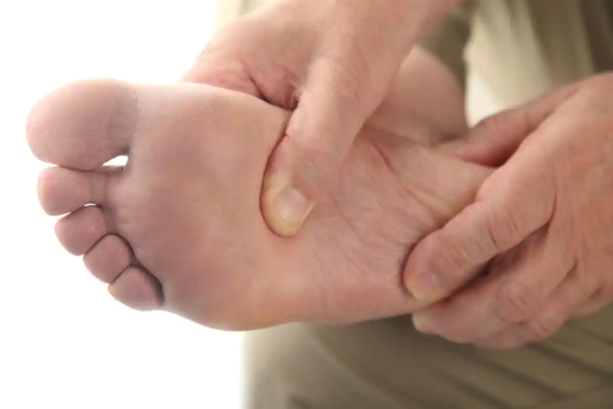 Diabetic foot doctor in Ludhiana